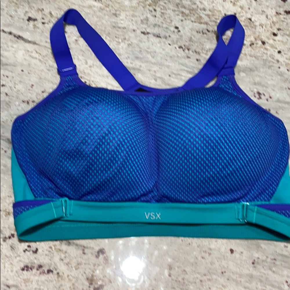 Victoria’s Secret Workout bra